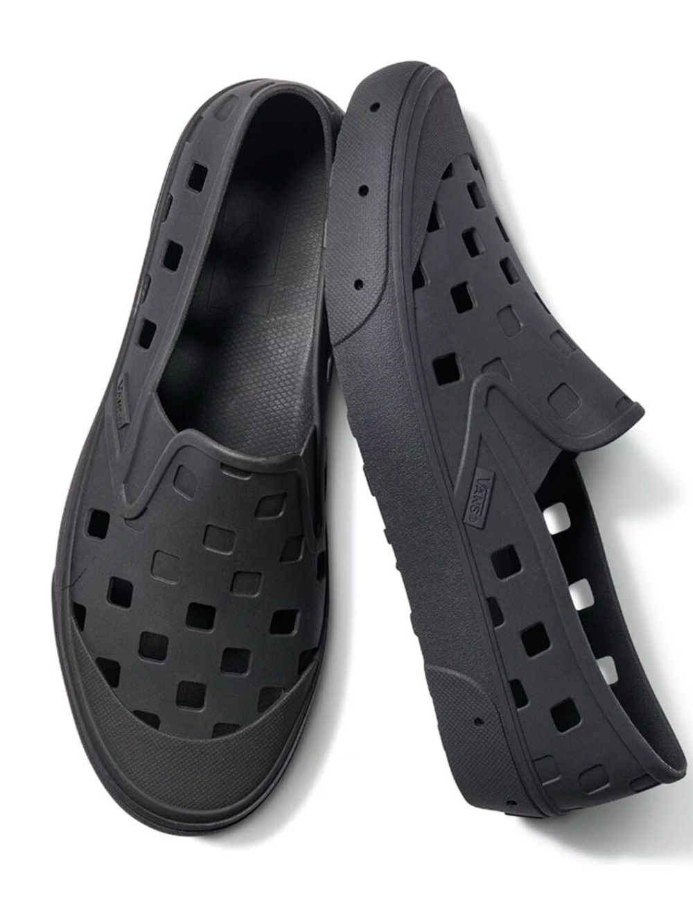 Vans Slip-on TRK Shoes